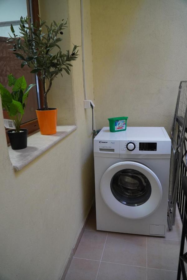 Modern Apartment In Οld Τown เทสซาโลนิกิ ภายนอก รูปภาพ